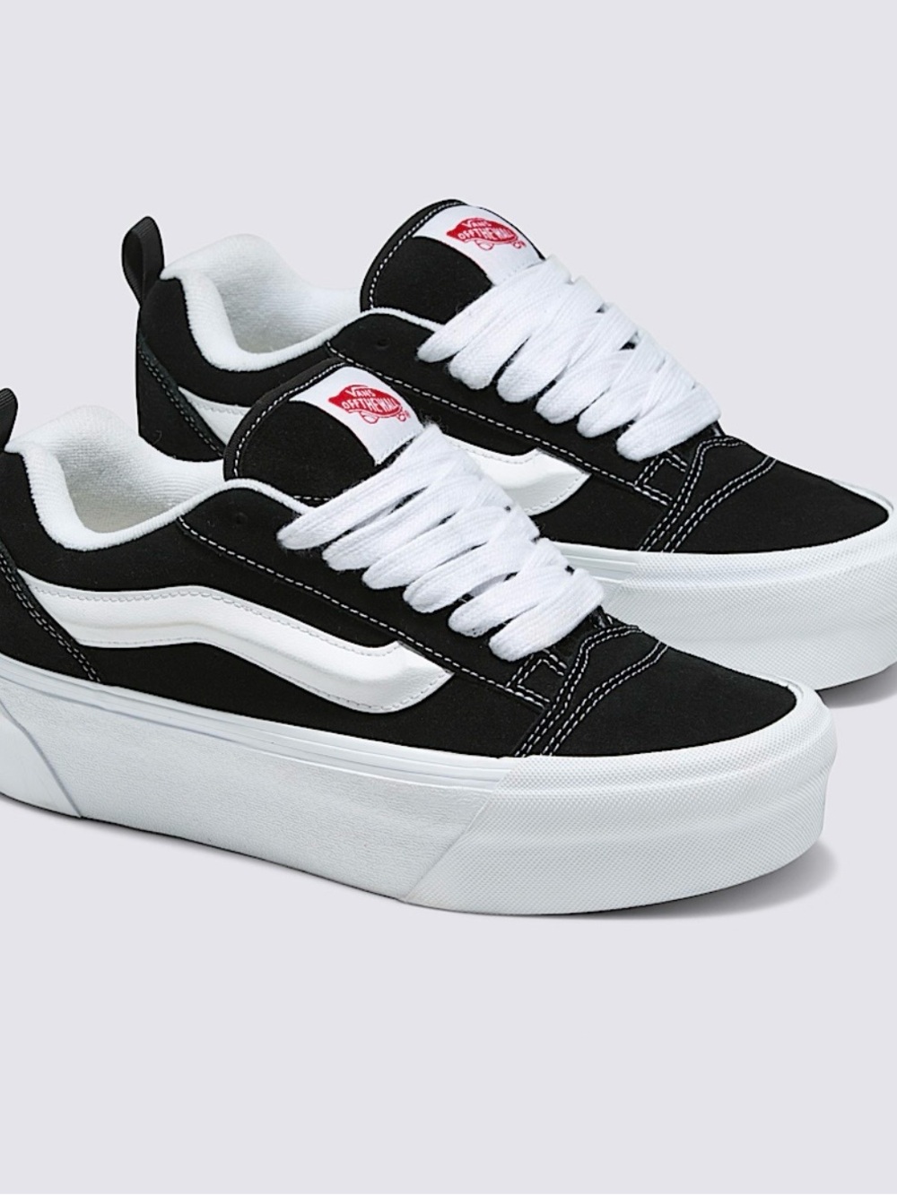 Vans Knu Stack - Picture 6 of 7